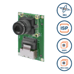 TEVM-AR0521-NXP Narrow FOV