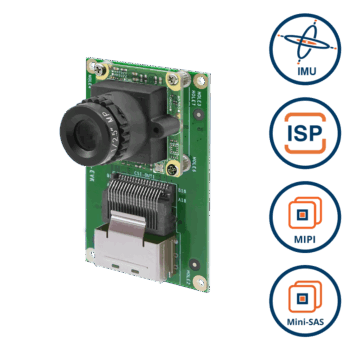 TEVM-AR0521-NXP Narrow FOV
