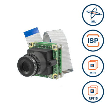 TEVM-AR0521-RPI15 Narrow FOV