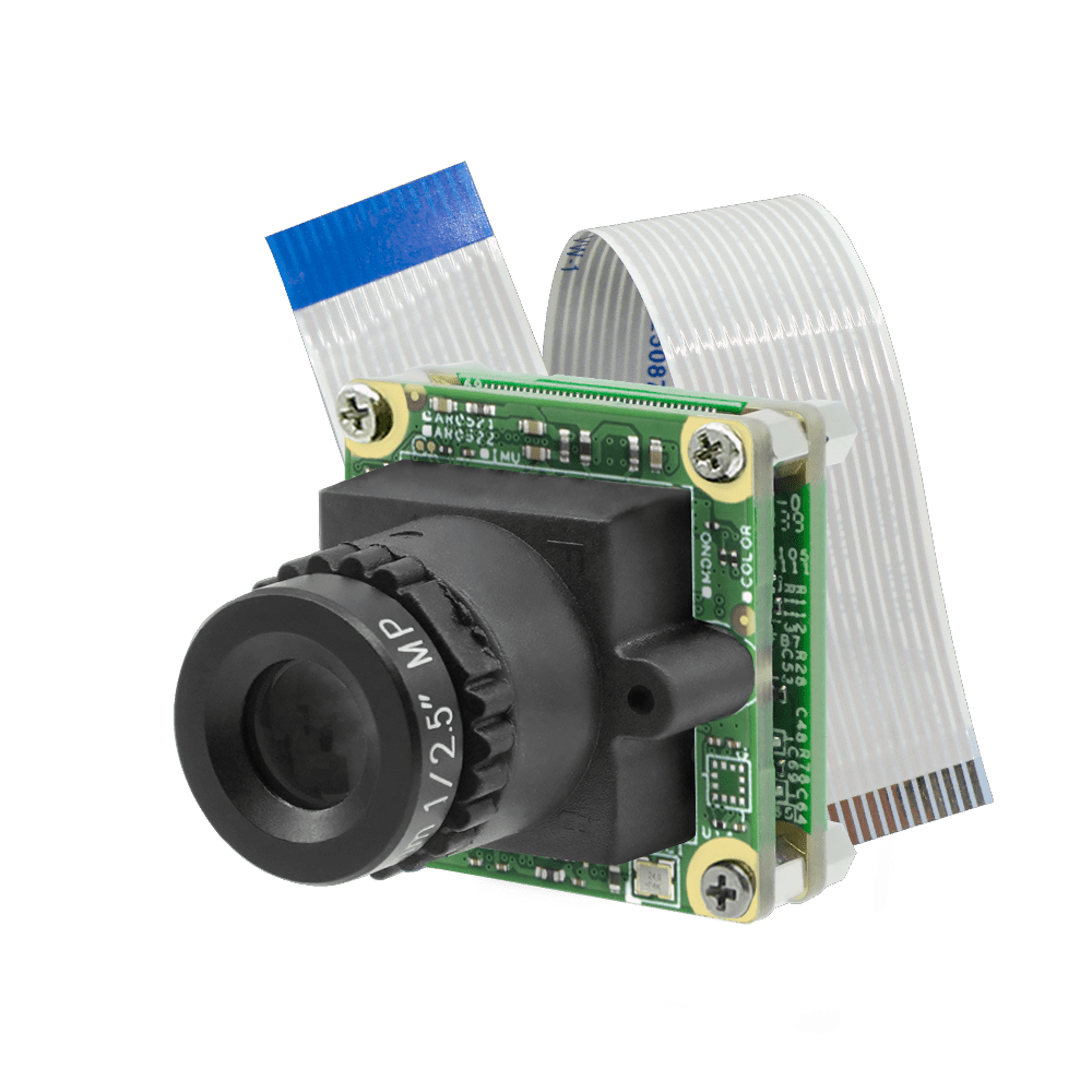 TEVM-AR0521-RPI22 Narrow FOV