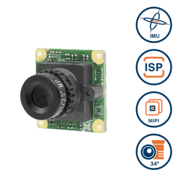 TEVM-AR0521-IR Narrow FOV Right