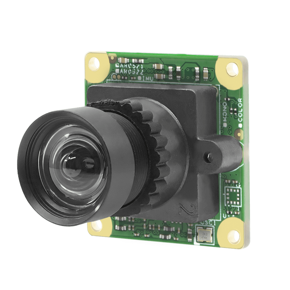 TEVS-AR0521 Medium FOV