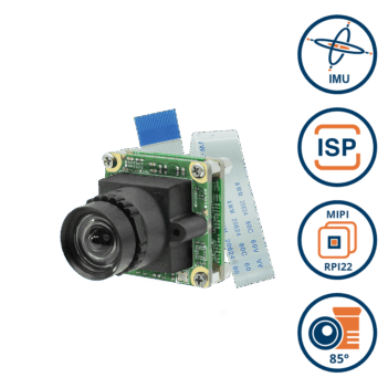 TEVM-AR0521-RPI22 Medium FOV