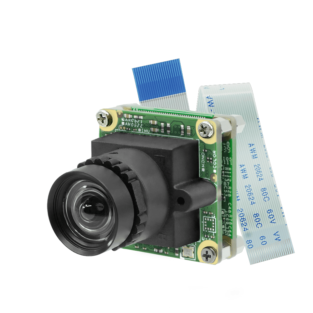 TEVM-AR0521-RPI22 Medium FOV