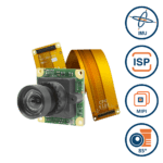 TEVM-AR0521-EVK Medium FOV