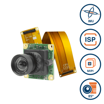 TEVM-AR0521-EVK Medium FOV