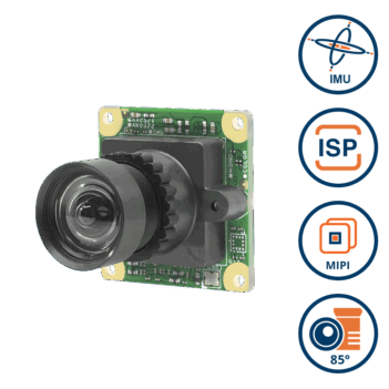 TEVM-AR0521-IR Medium FOV Right