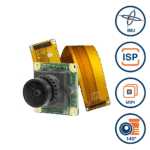 TEVM-AR0522-EVK Wide FOV