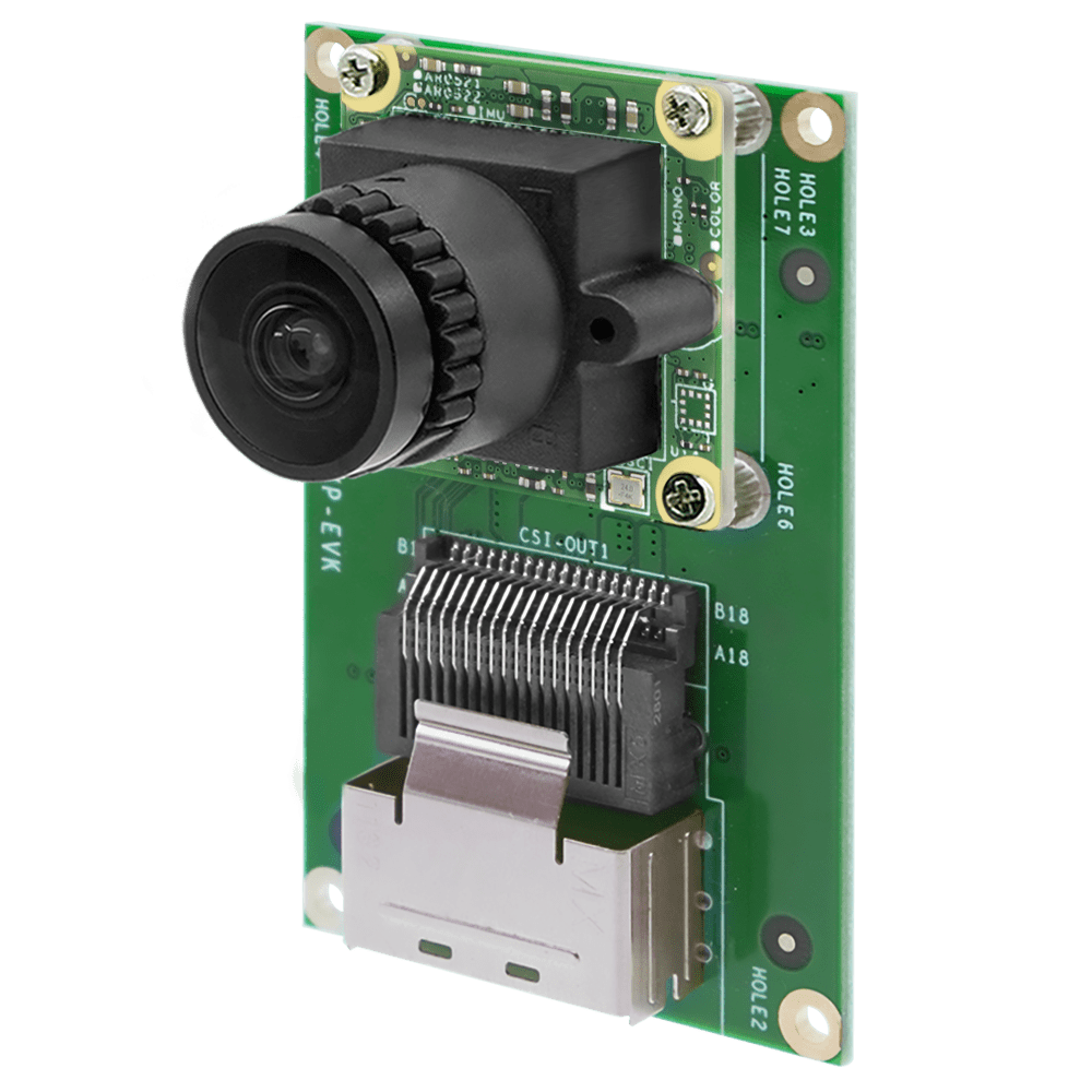 TEVM-AR0522-NXP Wide FOV