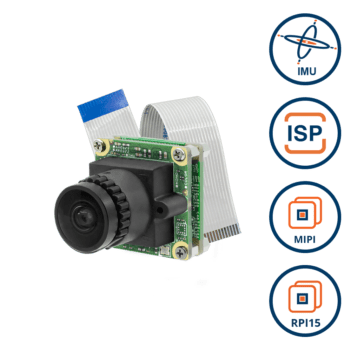 TEVM-AR0522-RPI15 Wide FOV