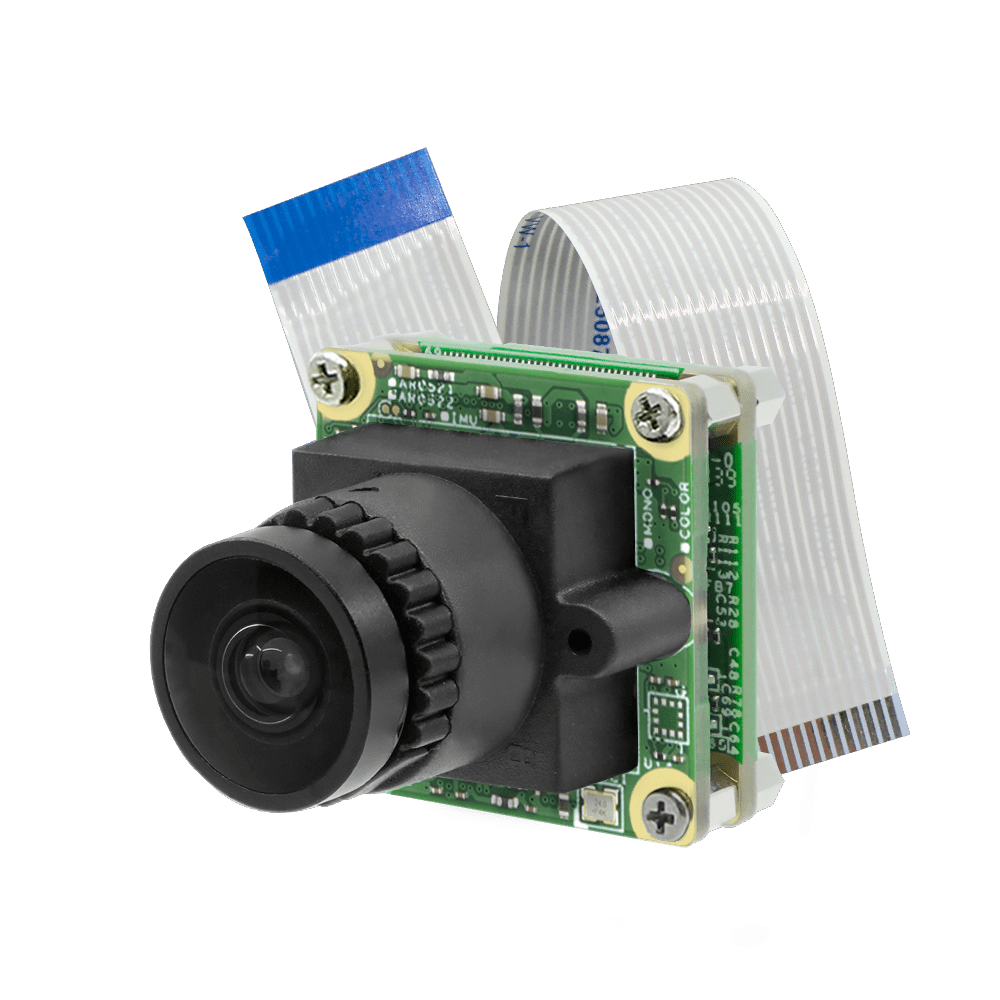 TEVM-AR0522-RPI15 Wide FOV