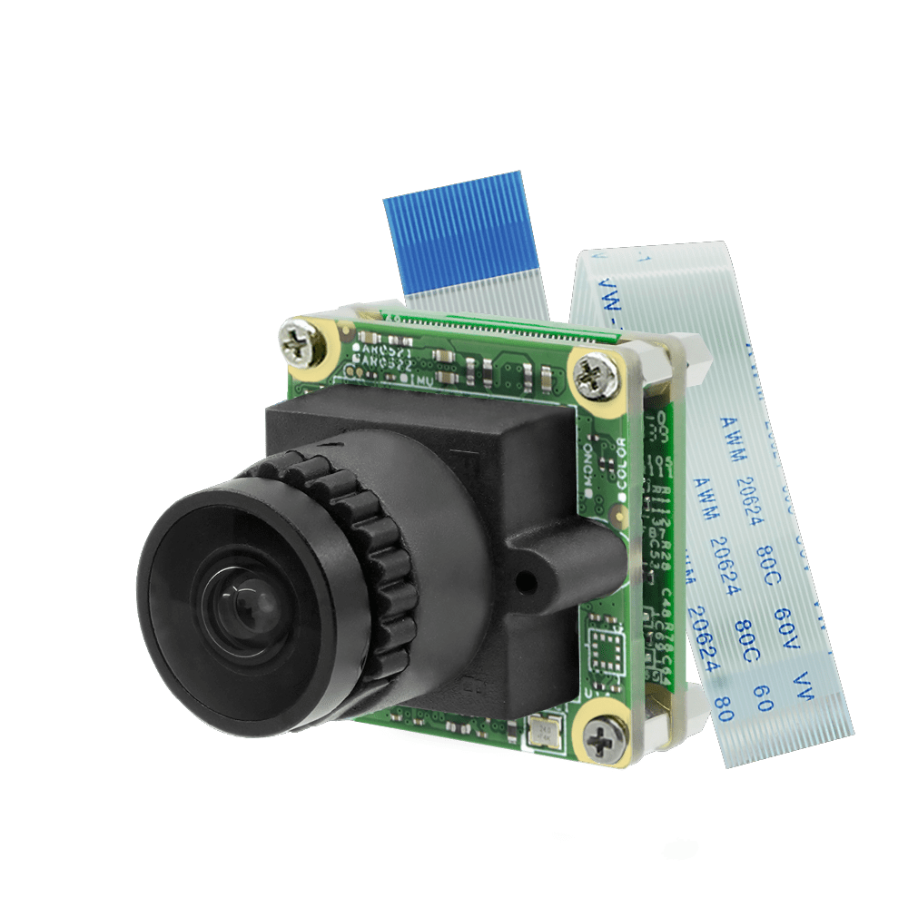 TEVM-AR0522-RPI22 Wide FOV