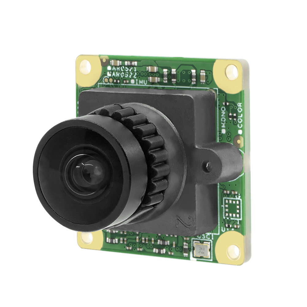 TEVM-AR0522 Wide FOV