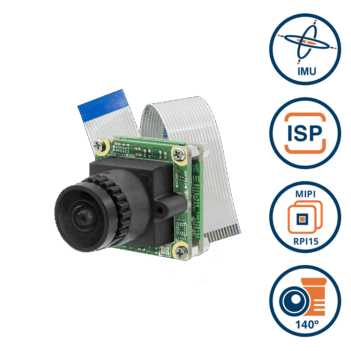 TEVM-AR0522-RPI15 Wide FOV