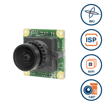 TEVM-AR0522-IR Wide FOV Right