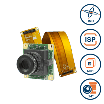 TEVM-AR0522-EVK Narrow FOV