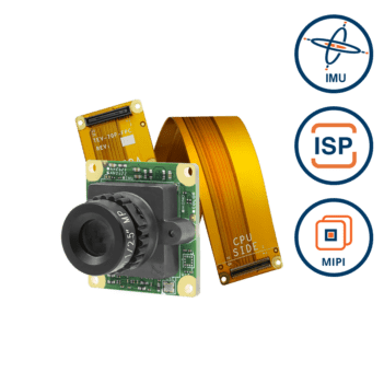 TEVM-AR0522-EVK Narrow FOV