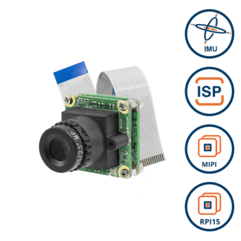 TEVM-AR0522-RPI15 Narrow FOV