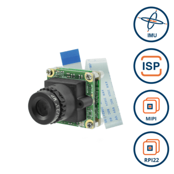 TEVM-AR0522-RPI22 Narrow FOV