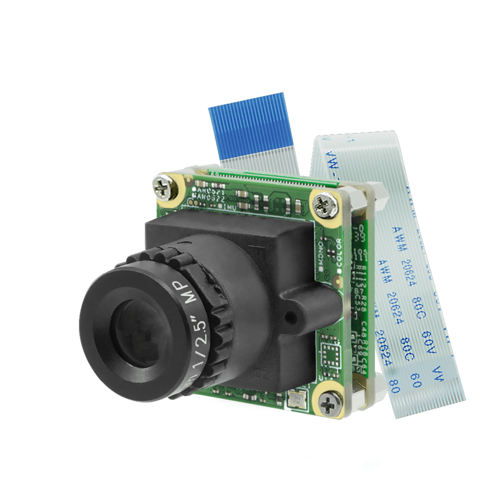 TEVM-AR0522-RPI22 Narrow FOV