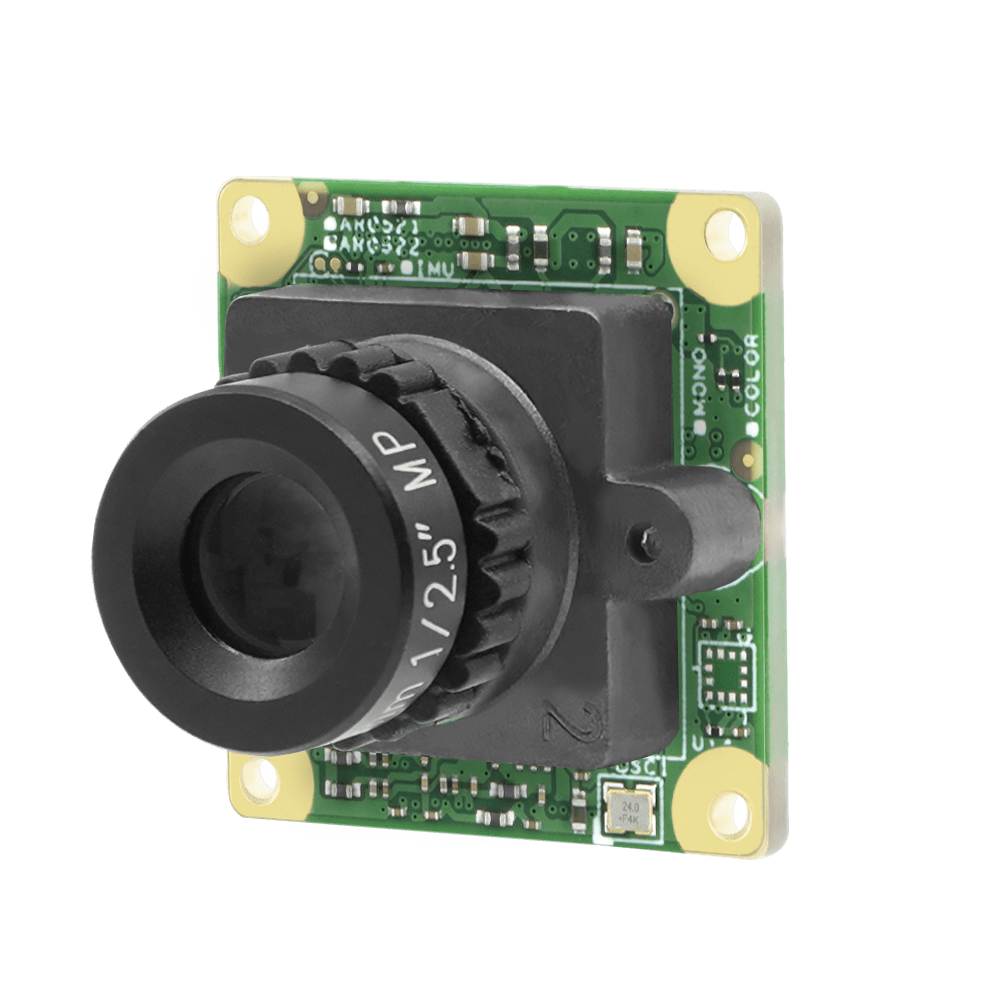 TEVM-AR0522 Narrow FOV