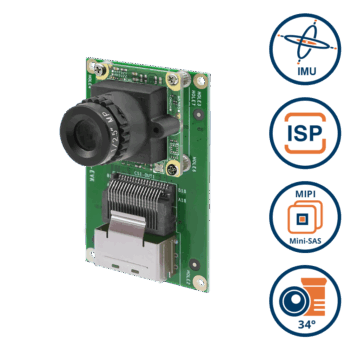 TEVM-AR0522-NXP Narrow FOV