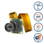 TEVM-AR0522-EVK Medium FOV