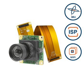 TEVM-AR0522-EVK Medium FOV