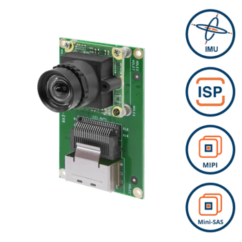 TEVM-AR0522-NXP Medium FOV