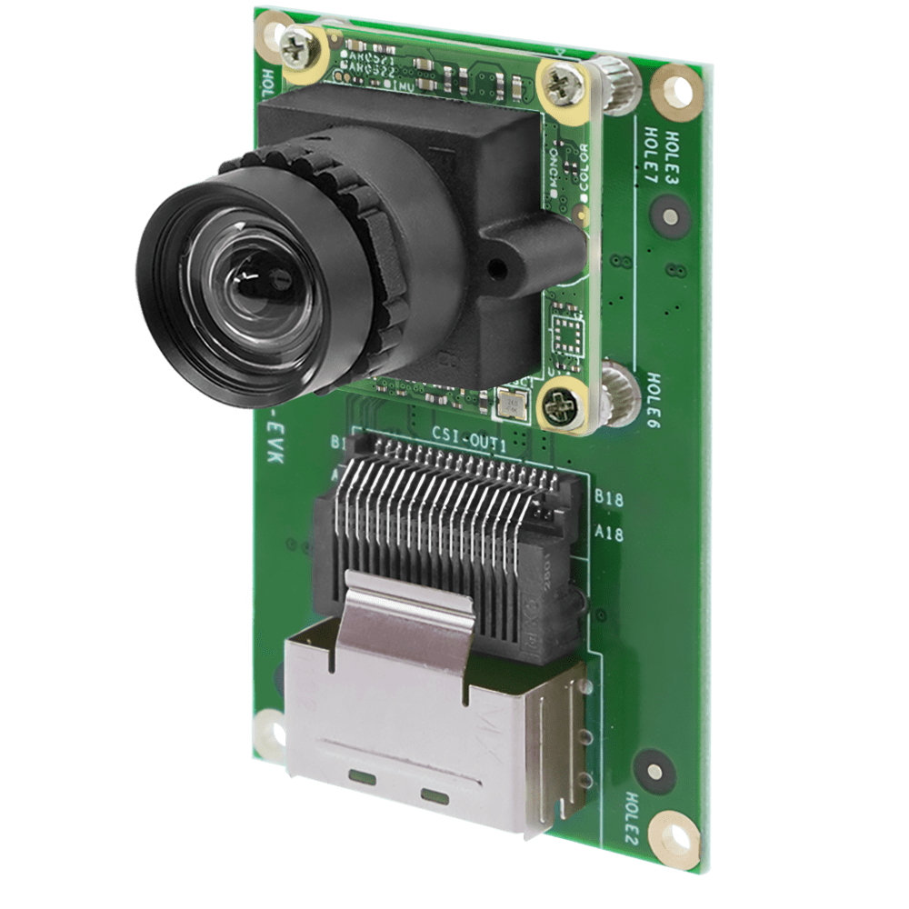 TEVM-AR0522-NXP Medium FOV