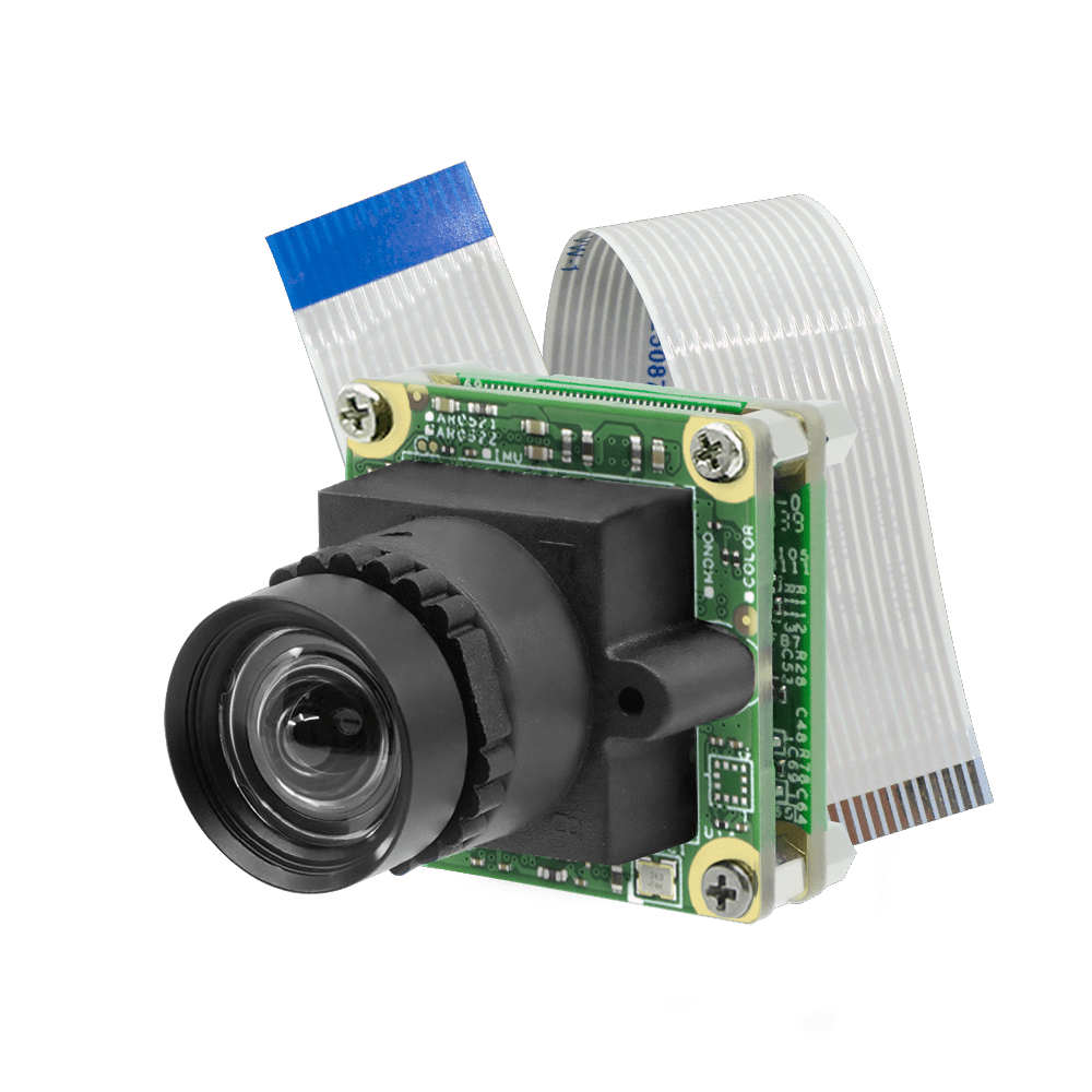 TEVM-AR0522-RPI15 Medium FOV
