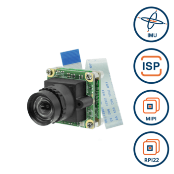 TEVM-AR0522-RPI22 Medium FOV