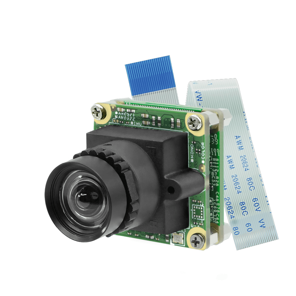 TEVM-AR0522-RPI22 Medium FOV