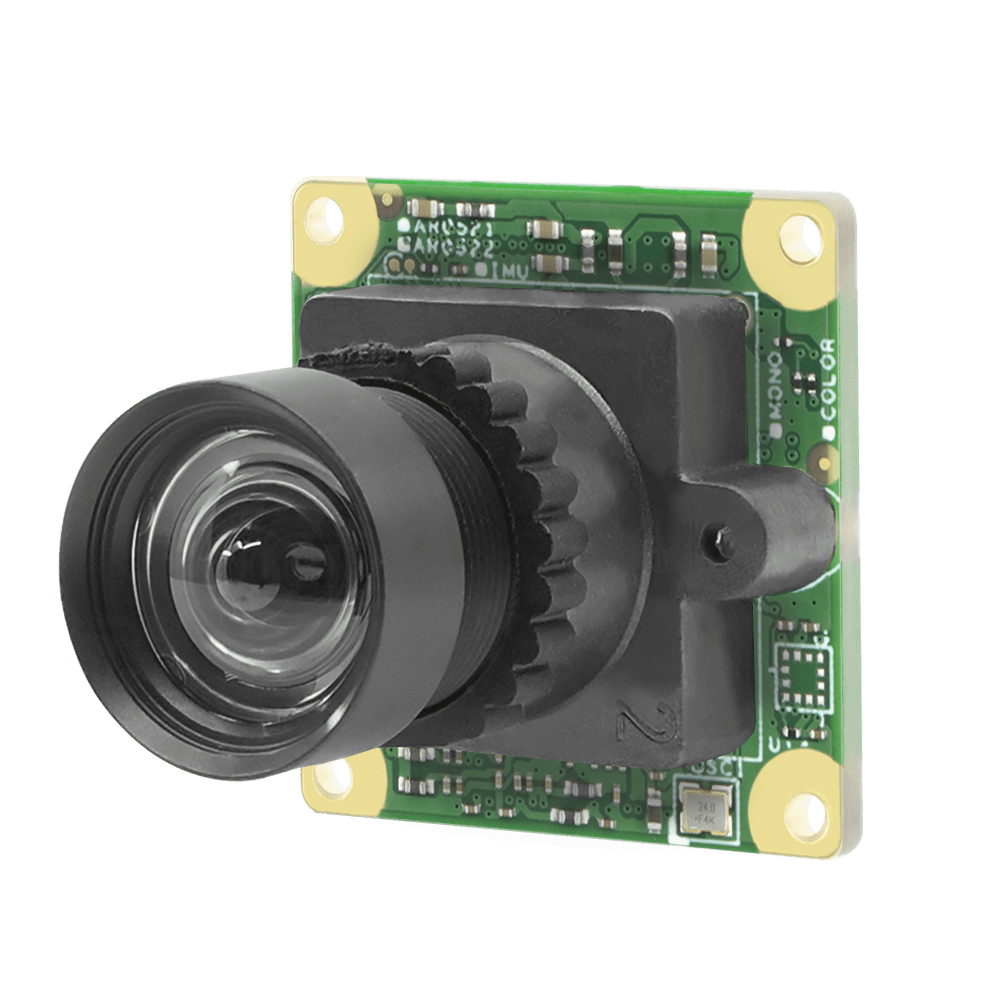 TEVM-AR0522 Medium FOV