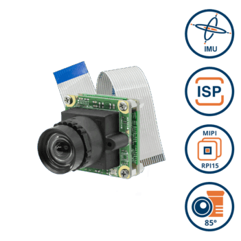 TEVM-AR0522-RPI15 Medium FOV