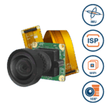 TEVM-AR0822-EVK Wide FOV Right