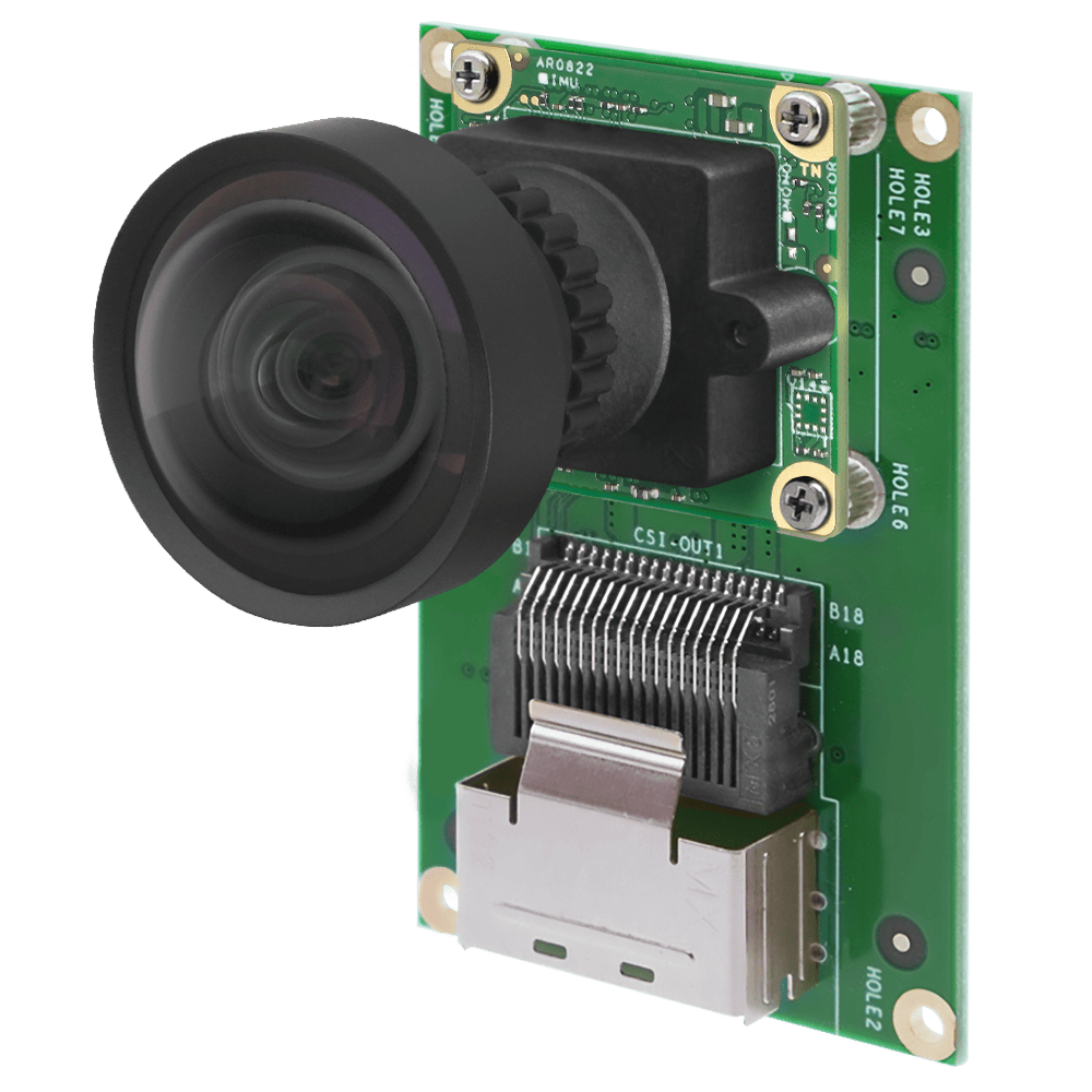 TEVM-AR0822-NXP Wide FOV