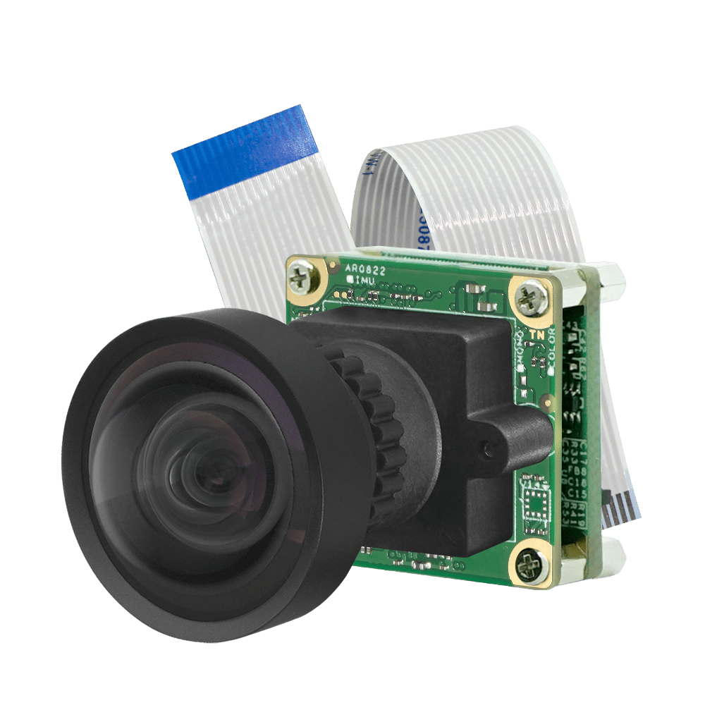 TEVM-AR0822-RPI15 Wide FOV
