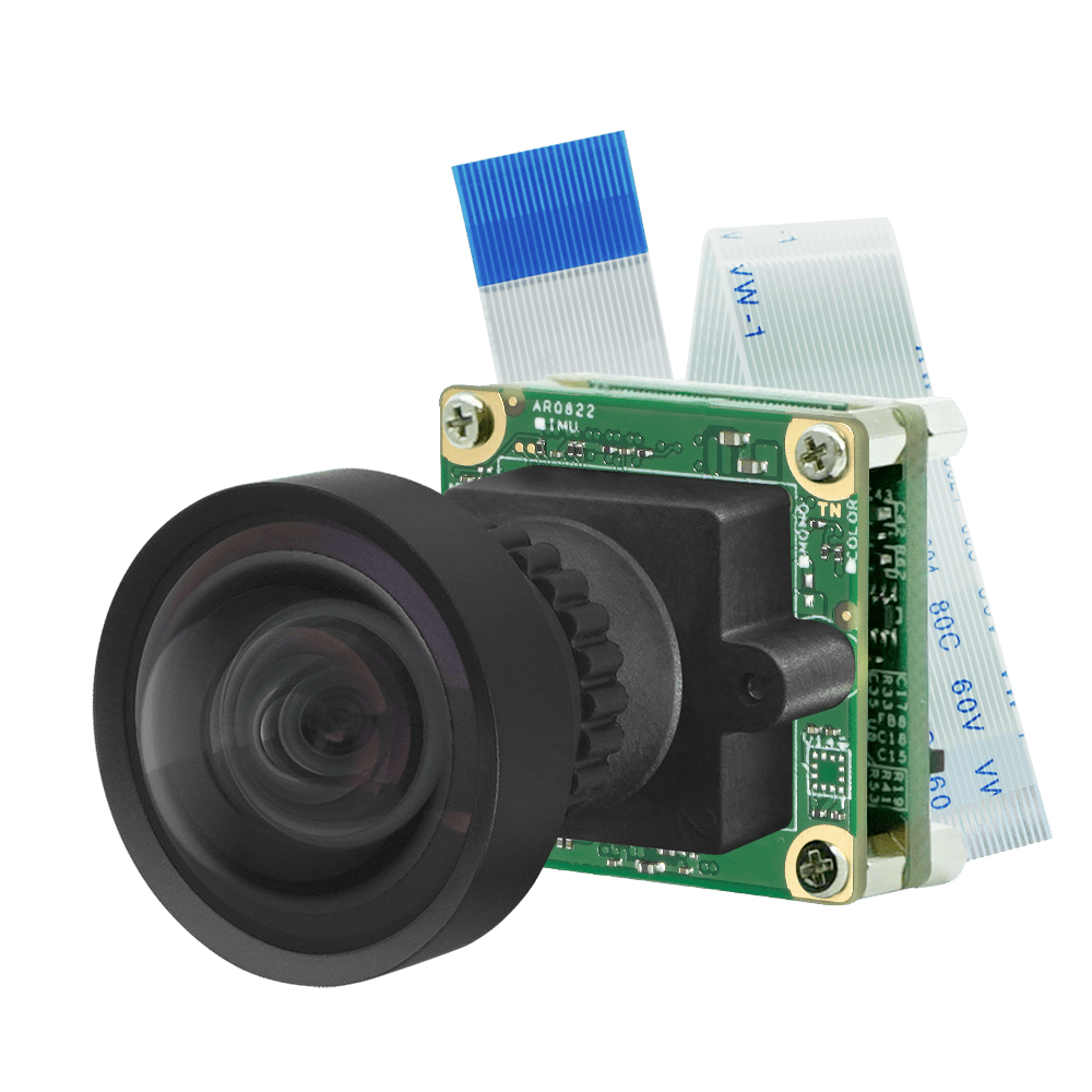 TEVM-AR0822-RPI22 Wide FOV