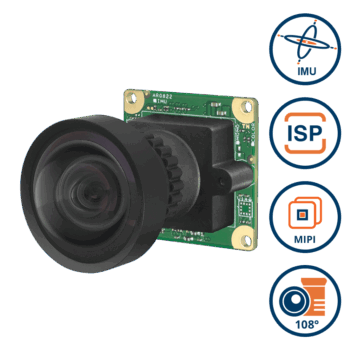 TEVM-AR0822 Wide FOV Right