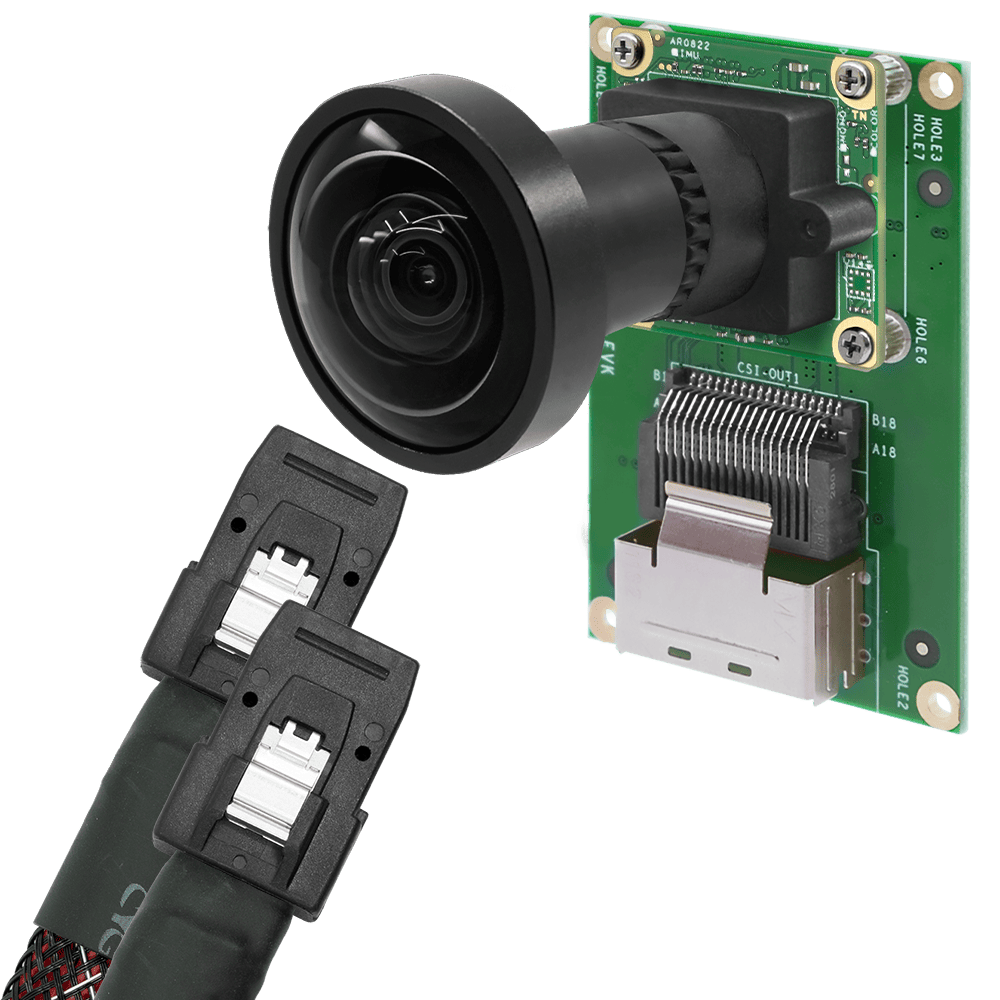 TEVM-AR0822-NXP Wide FOV