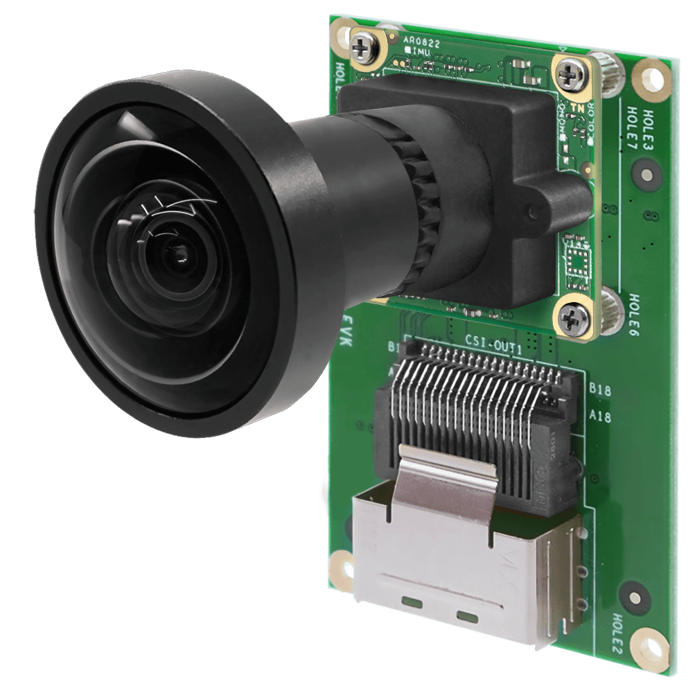 TEVM-AR0822-NXP Wide FOV
