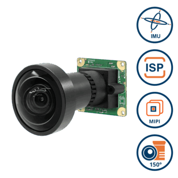 TEVM-AR0822 Wide FOV Right