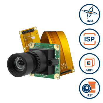 TEVM-AR0822-EVK Narrow FOV