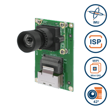 TEVM-AR0822-NXP Narrow FOV