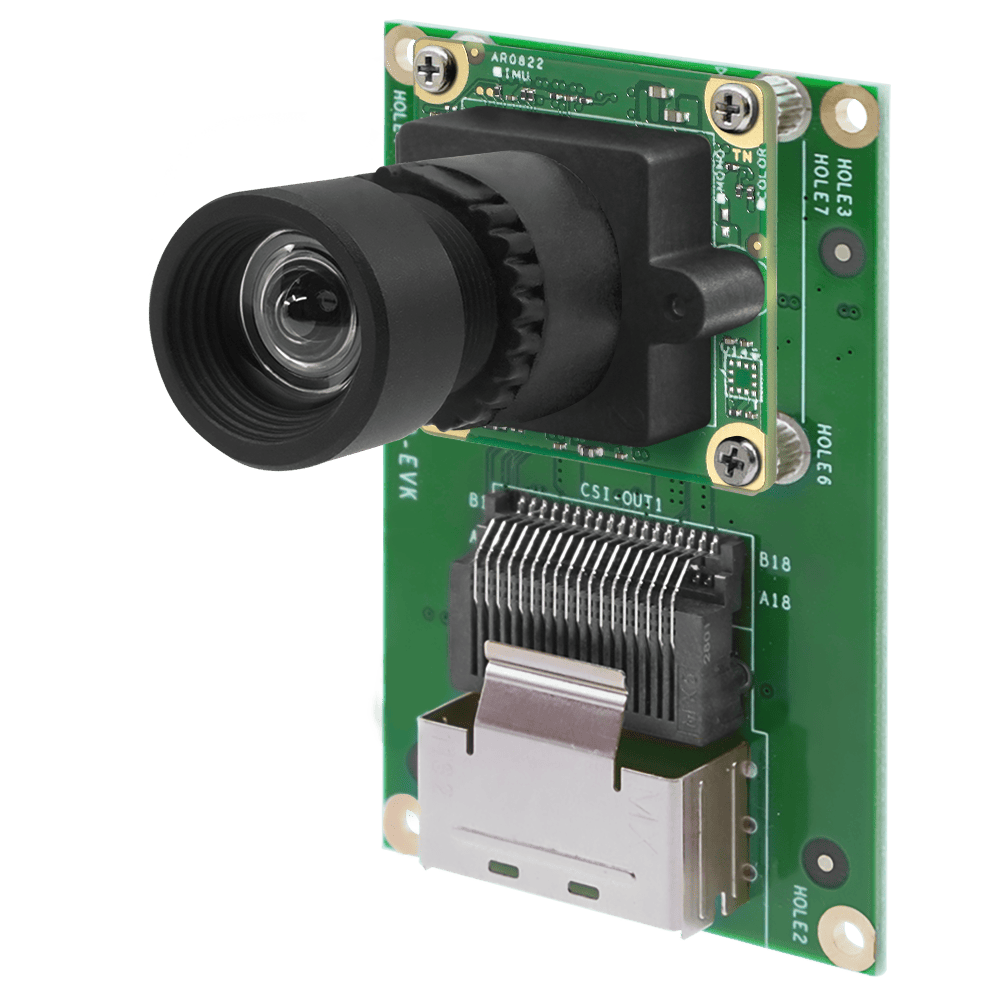 TEVM-AR0822-NXP Narrow FOV