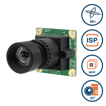 TEVM-AR0822 Narrow FOV Right