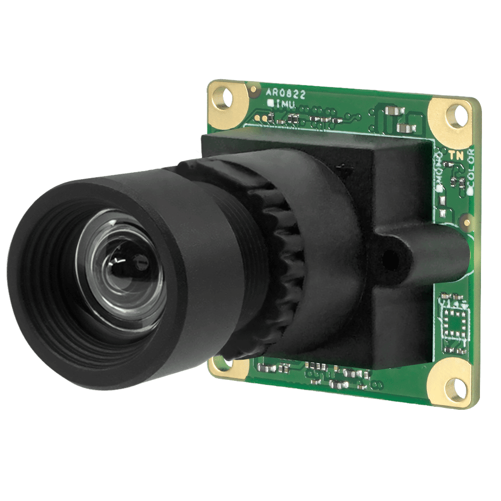 TEVM-AR0822 Narrow FOV Right