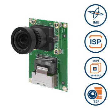 TEVM-AR0822-NXP Medium FOV