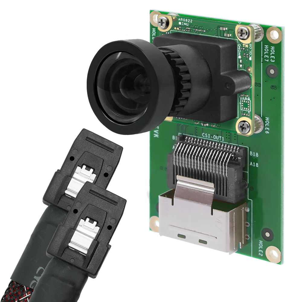 TEVM-AR0822-NXP Medium FOV